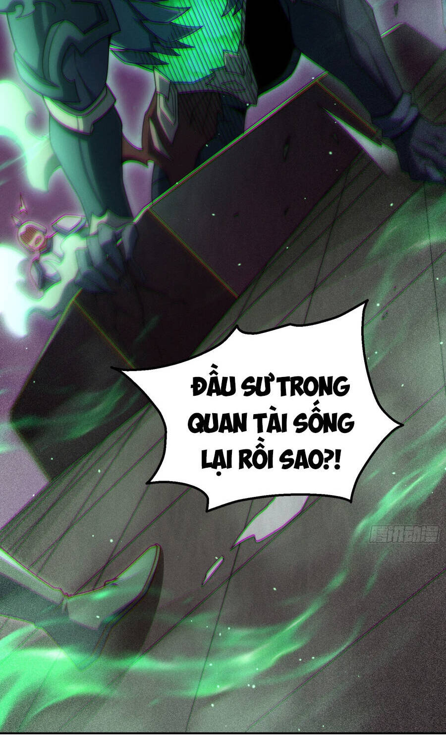 Từ Lúc Bắt Đầu Liền Vô Địch Chapter 89 - Trang 22