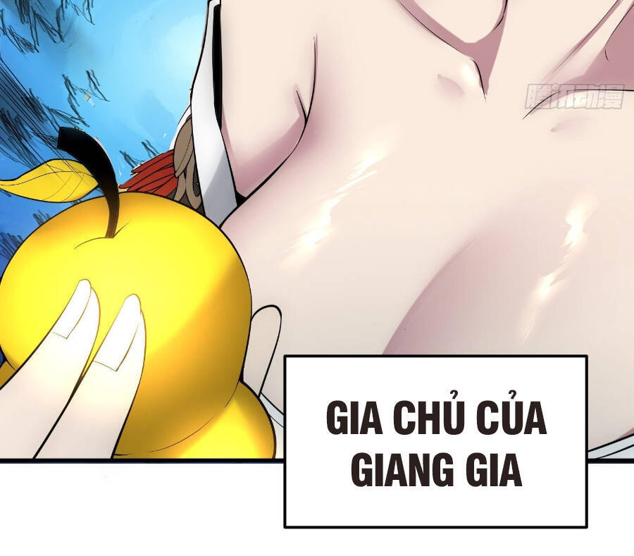 Từ Lúc Bắt Đầu Liền Vô Địch Chapter 49 - Trang 47