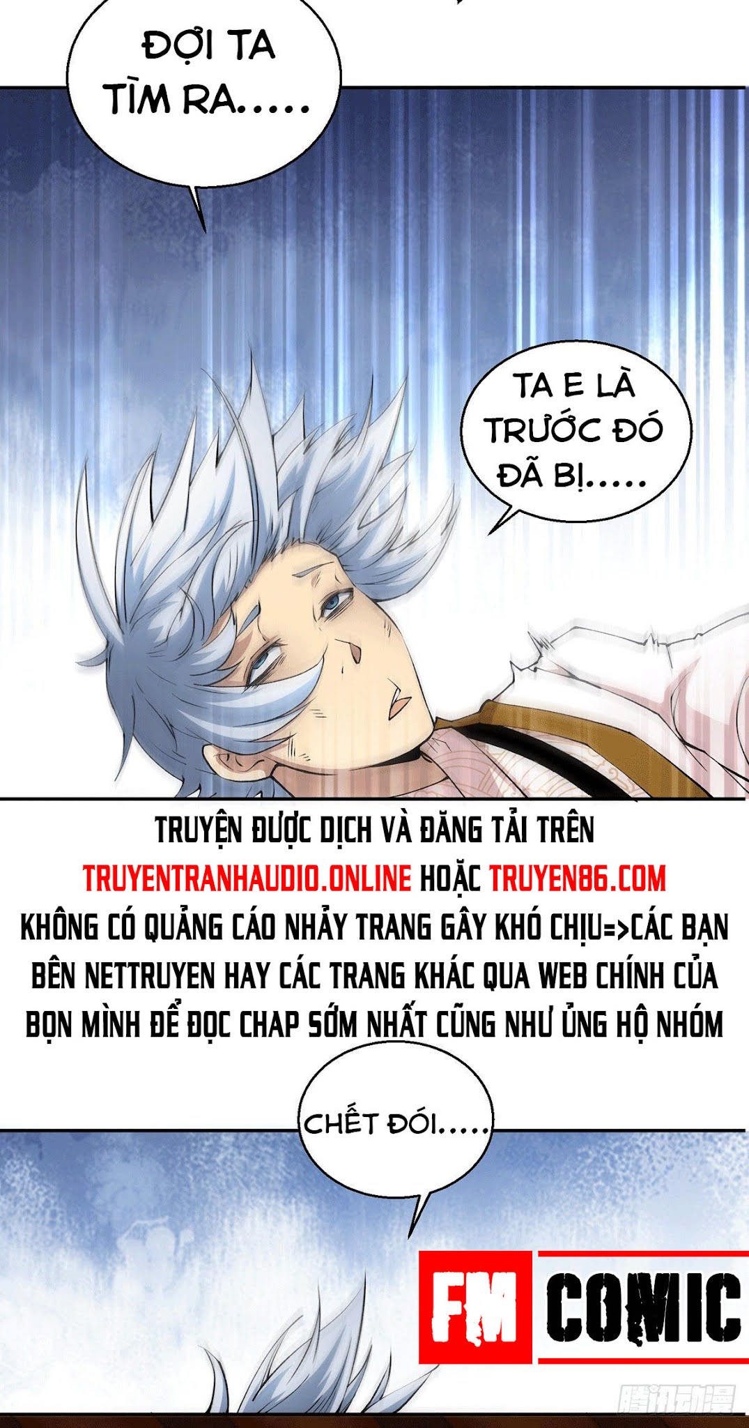 Từ Lúc Bắt Đầu Liền Vô Địch Chapter 1 - Trang 48