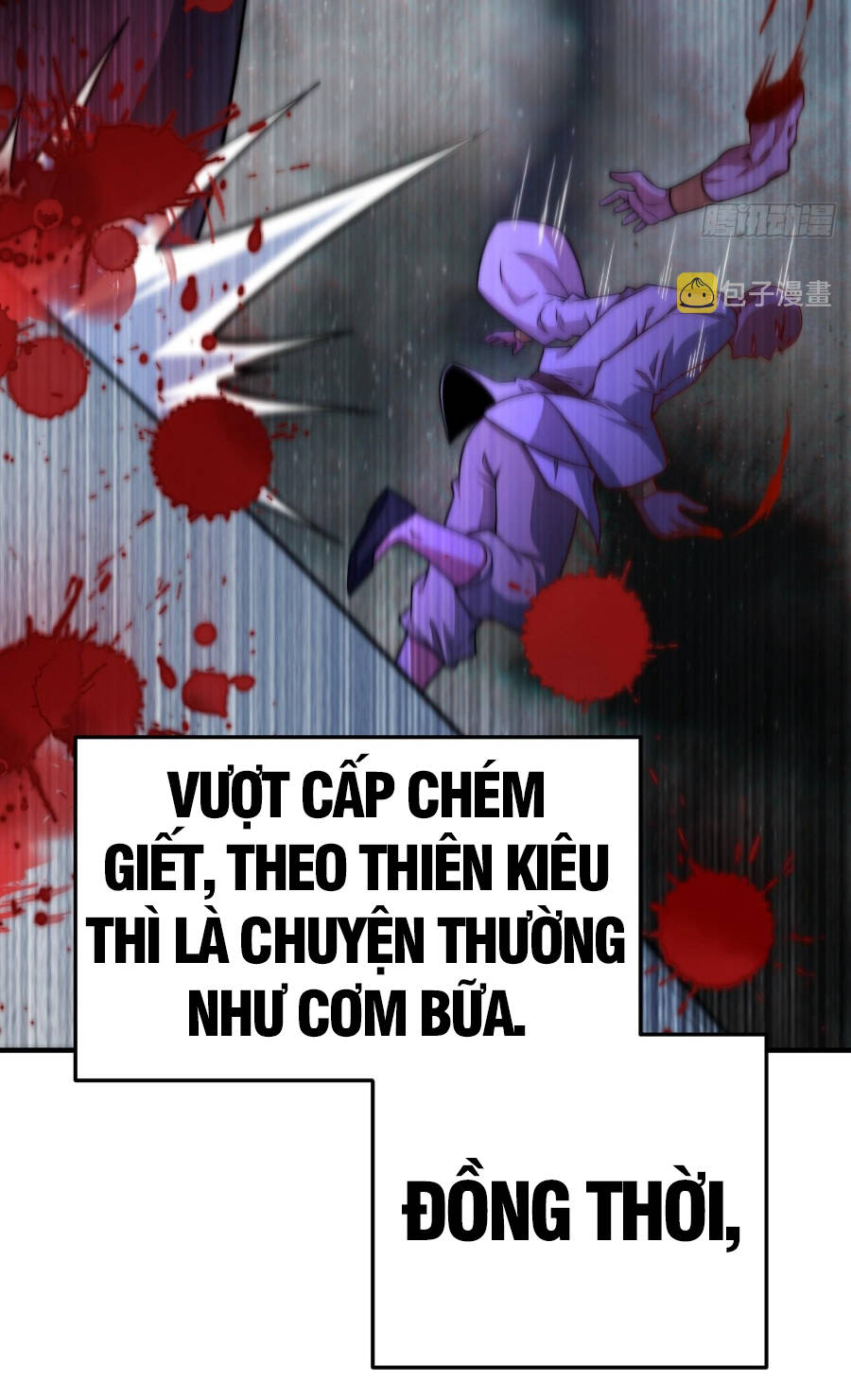 Từ Lúc Bắt Đầu Liền Vô Địch Chapter 47 - Trang 21