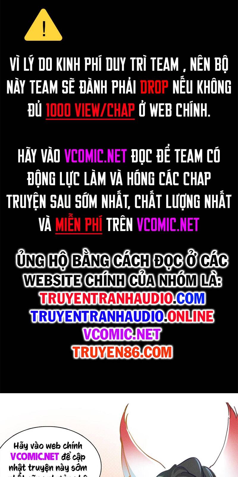 Từ Lúc Bắt Đầu Liền Vô Địch Chapter 32 - Trang 0