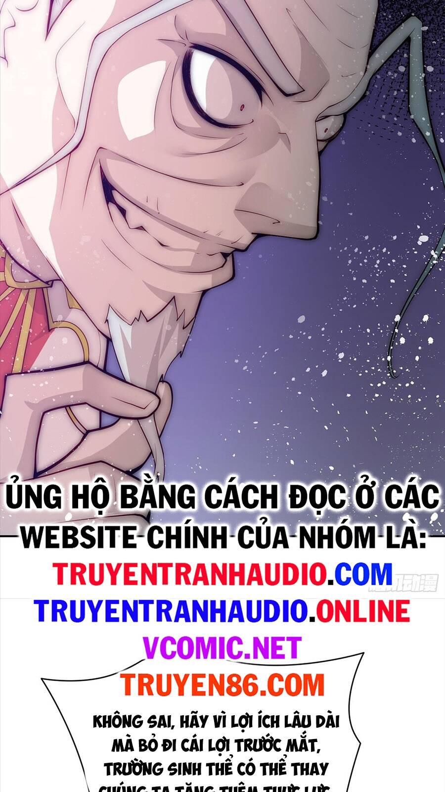 Từ Lúc Bắt Đầu Liền Vô Địch Chapter 35 - Trang 82