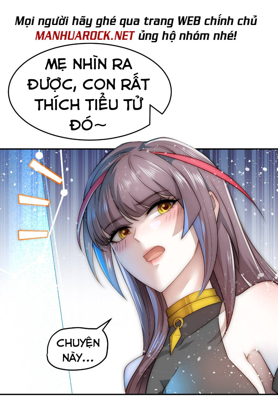 Từ Lúc Bắt Đầu Liền Vô Địch Chapter 41 - Trang 20