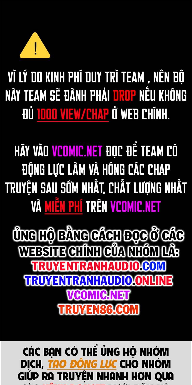 Từ Lúc Bắt Đầu Liền Vô Địch Chapter 33 - Trang 0