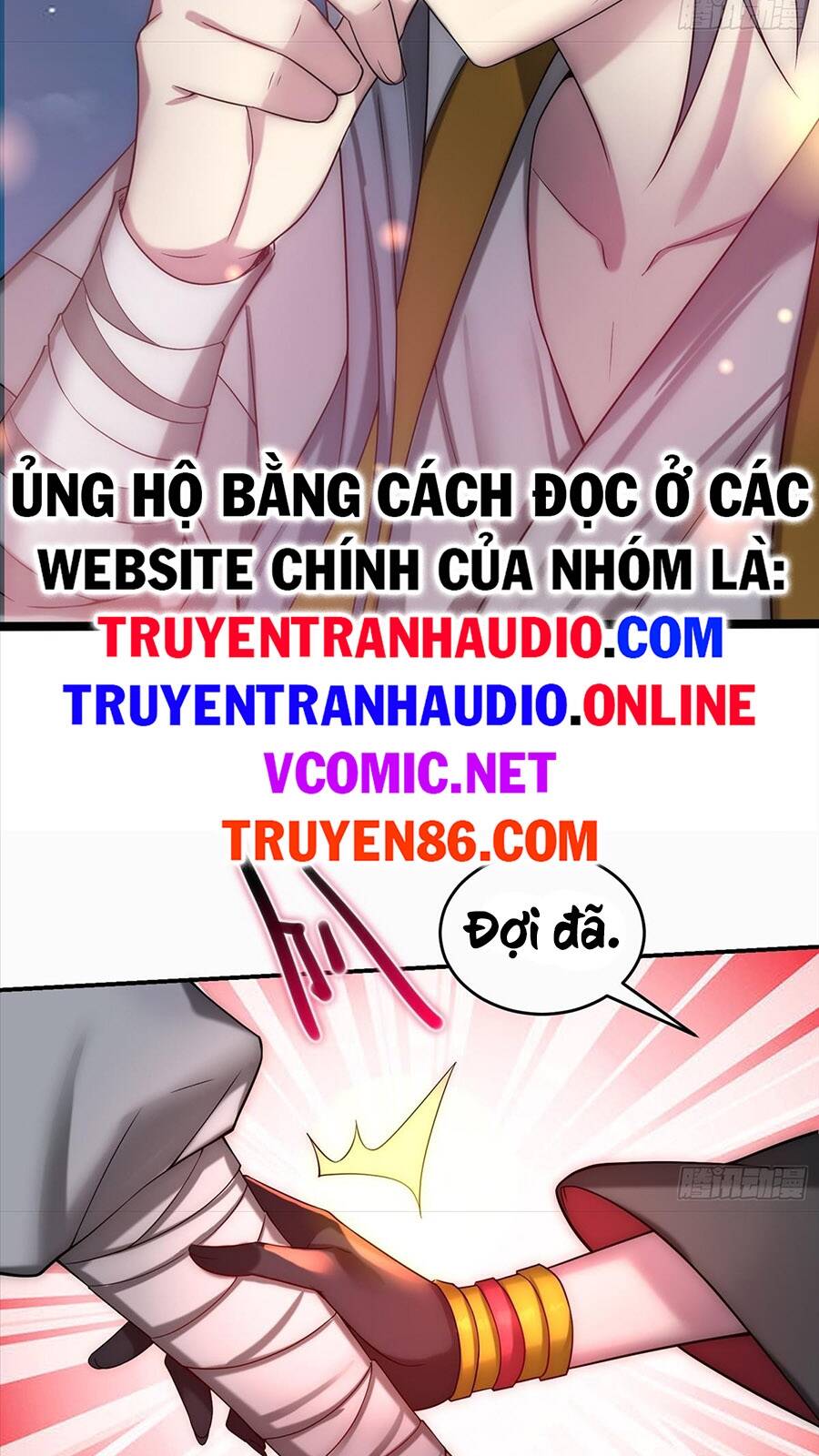 Từ Lúc Bắt Đầu Liền Vô Địch Chapter 35 - Trang 7