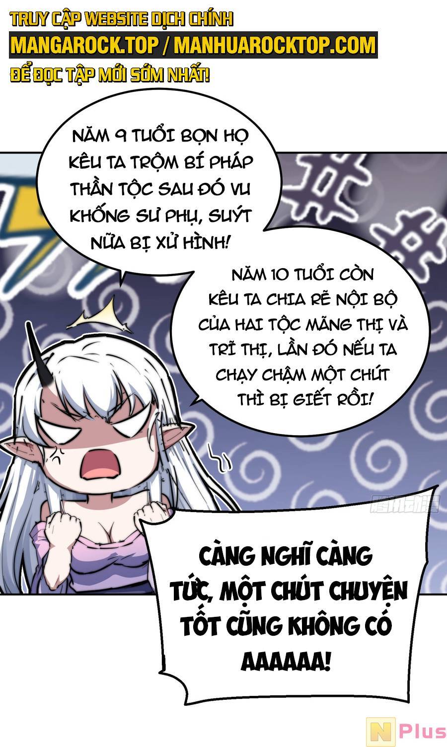 Từ Lúc Bắt Đầu Liền Vô Địch Chapter 84 - Trang 63