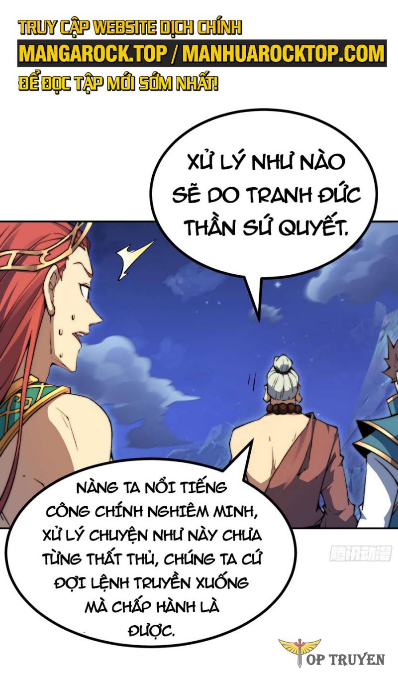 Từ Lúc Bắt Đầu Liền Vô Địch Chapter 81 - Trang 7