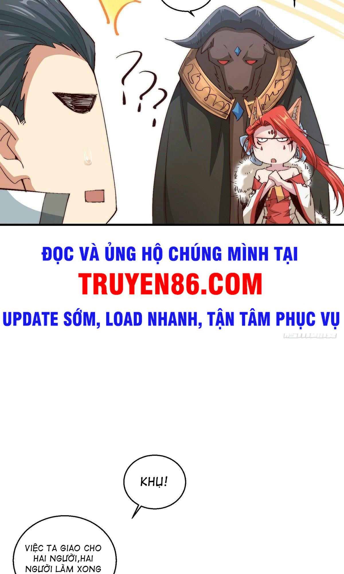 Từ Lúc Bắt Đầu Liền Vô Địch Chapter 14 - Trang 31