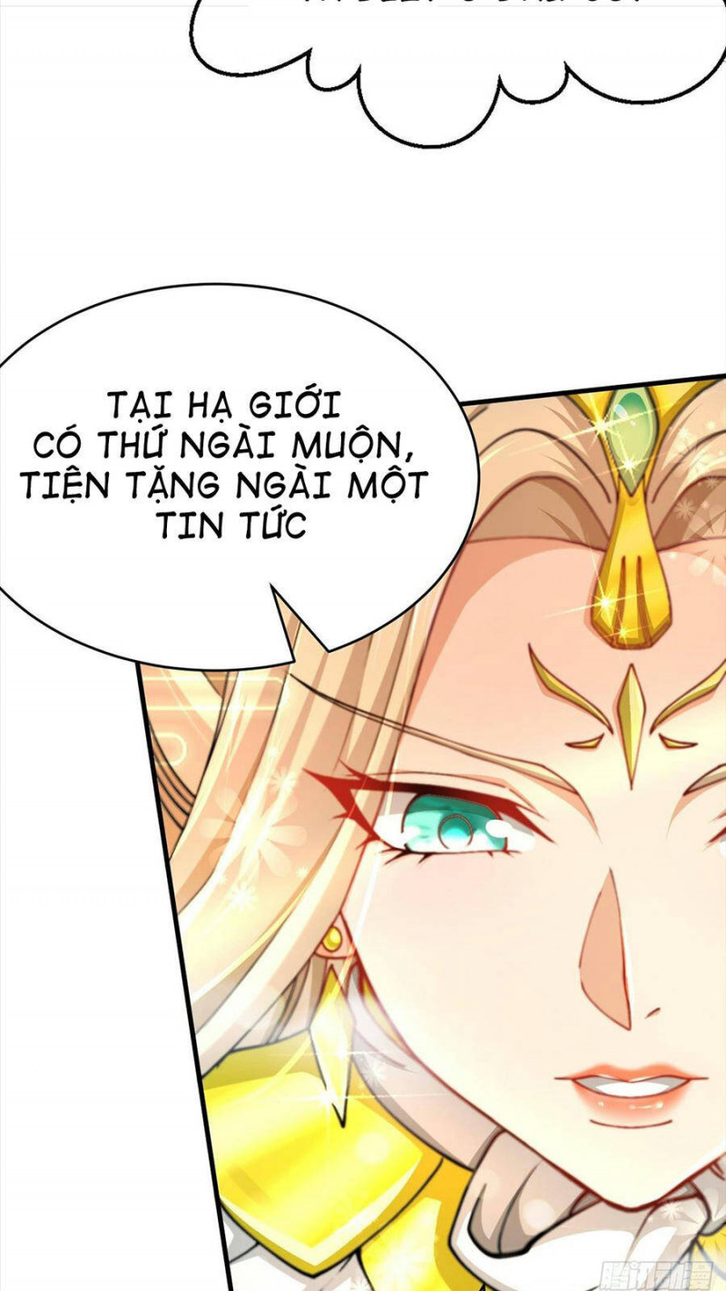 Từ Lúc Bắt Đầu Liền Vô Địch Chapter 22 - Trang 48