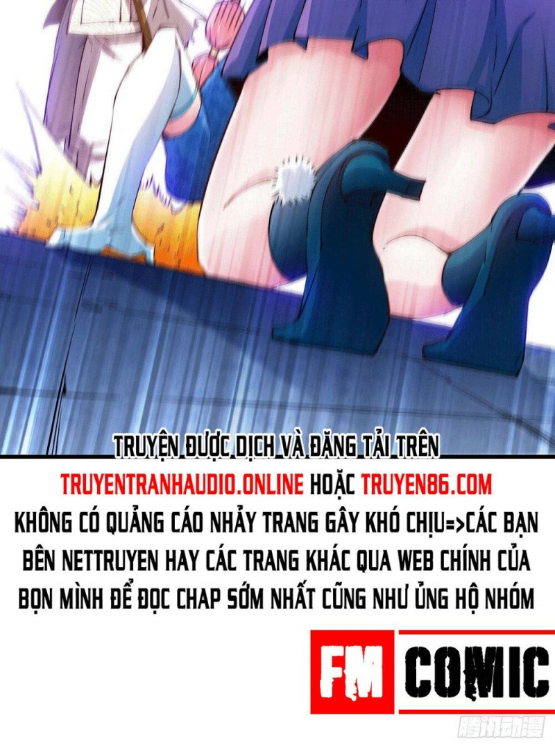 Từ Lúc Bắt Đầu Liền Vô Địch Chapter 3 - Trang 8