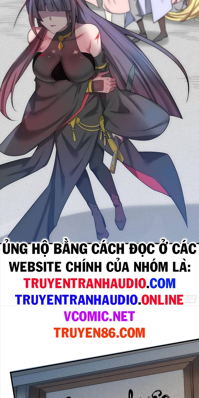 Từ Lúc Bắt Đầu Liền Vô Địch Chapter 31 - Trang 55