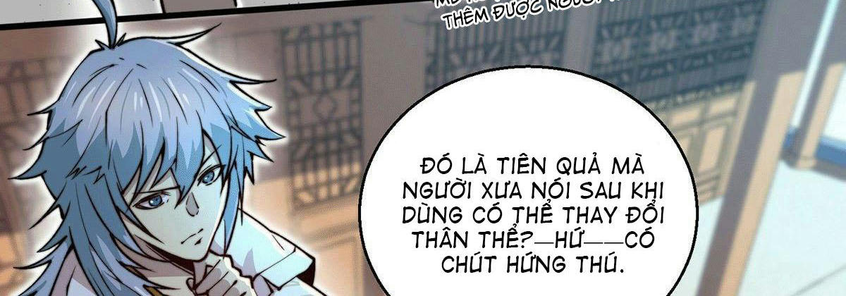 Từ Lúc Bắt Đầu Liền Vô Địch Chapter 7 - Trang 30