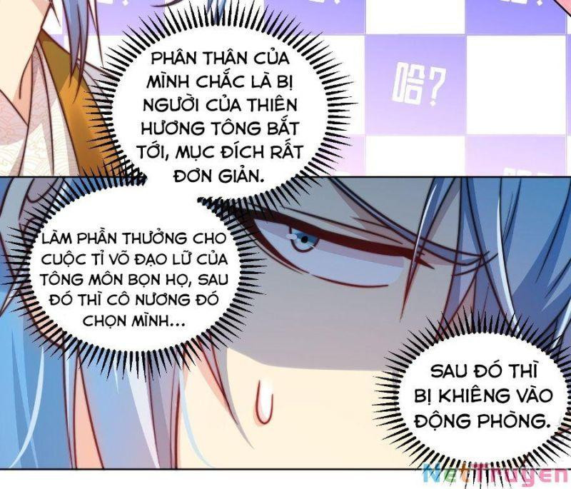 Từ Lúc Bắt Đầu Liền Vô Địch Chapter 29 - Trang 26