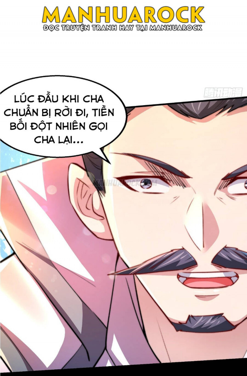 Từ Lúc Bắt Đầu Liền Vô Địch Chapter 21 - Trang 25