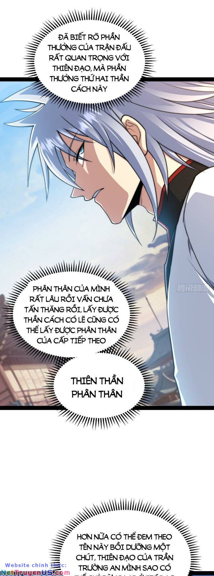 Từ Lúc Bắt Đầu Liền Vô Địch Chapter 108 - Trang 45