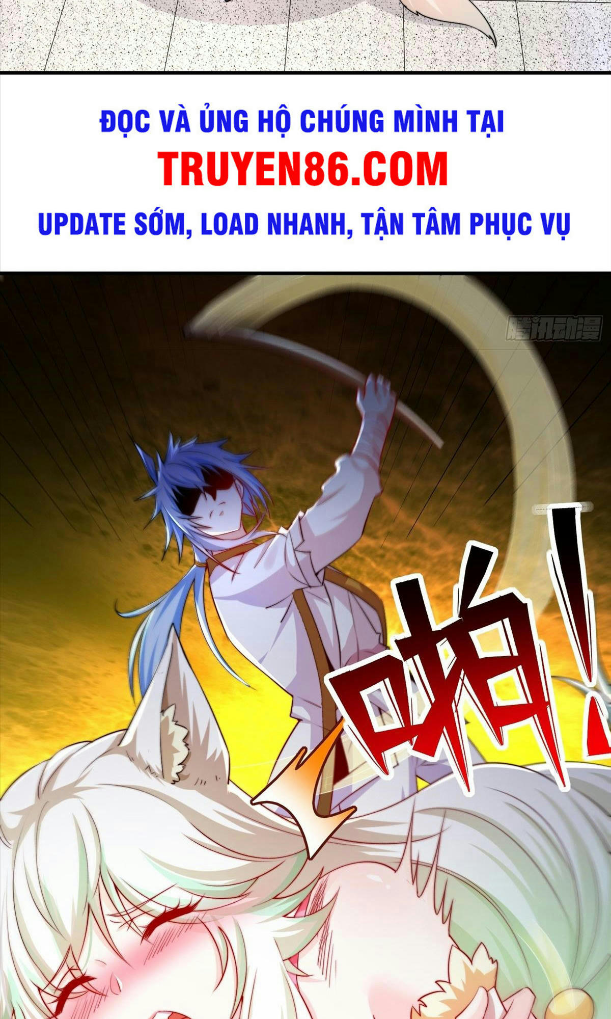 Từ Lúc Bắt Đầu Liền Vô Địch Chapter 20 - Trang 39