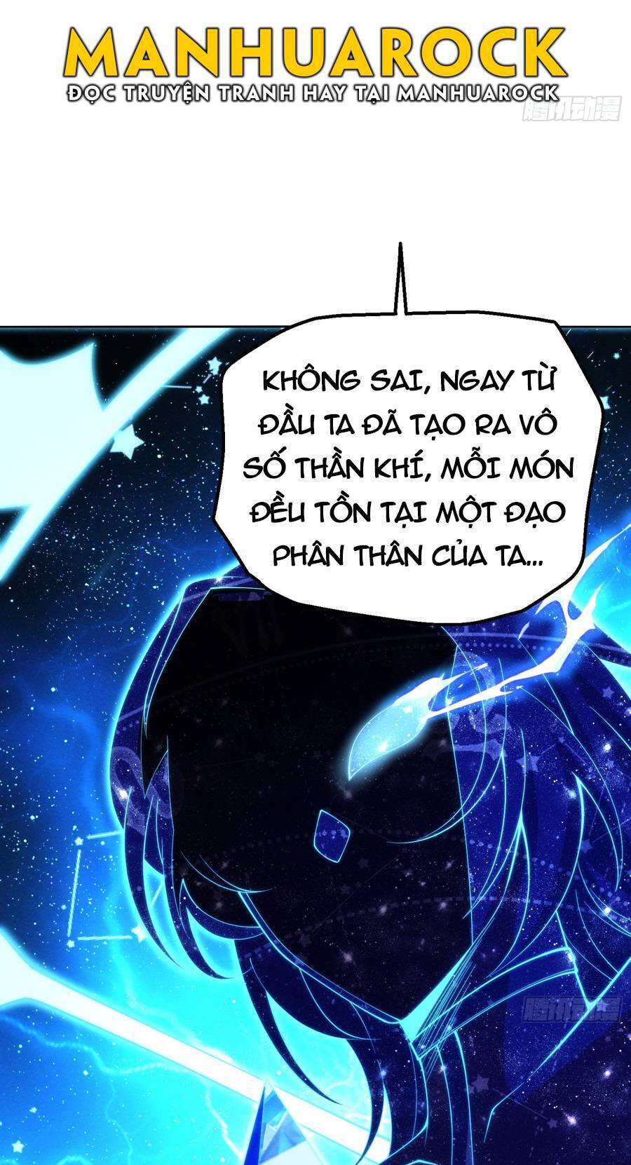 Từ Lúc Bắt Đầu Liền Vô Địch Chapter 94 - Trang 59