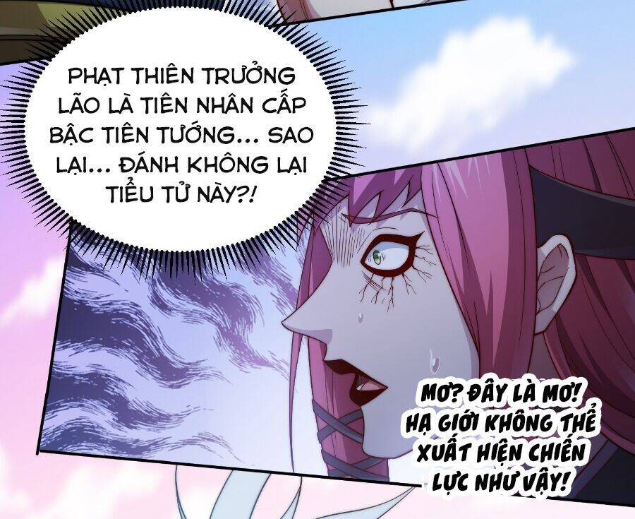 Từ Lúc Bắt Đầu Liền Vô Địch Chapter 39 - Trang 44