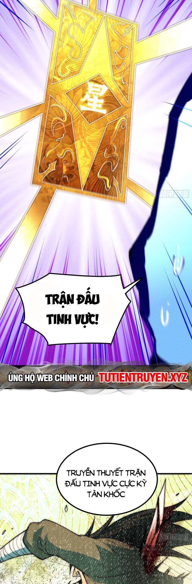 Từ Lúc Bắt Đầu Liền Vô Địch Chapter 106 - Trang 48