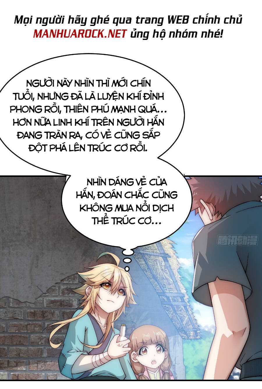 Từ Lúc Bắt Đầu Liền Vô Địch Chapter 46 - Trang 74