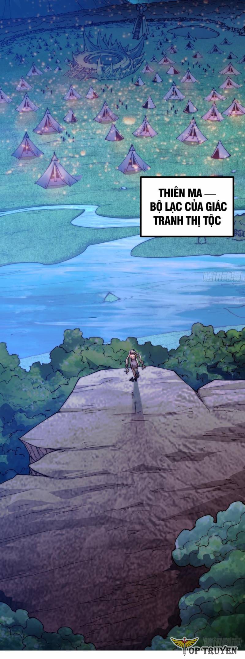 Từ Lúc Bắt Đầu Liền Vô Địch Chapter 81 - Trang 38