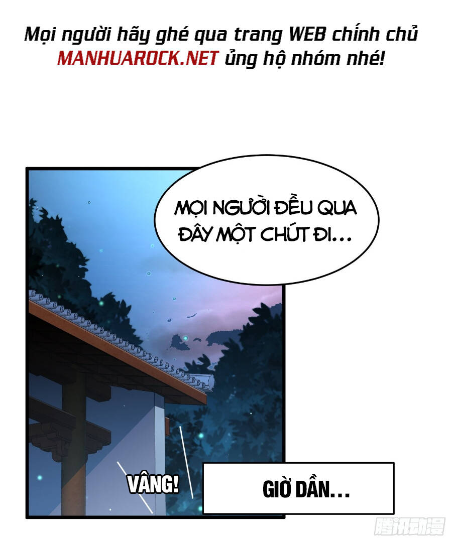 Từ Lúc Bắt Đầu Liền Vô Địch Chapter 46 - Trang 40