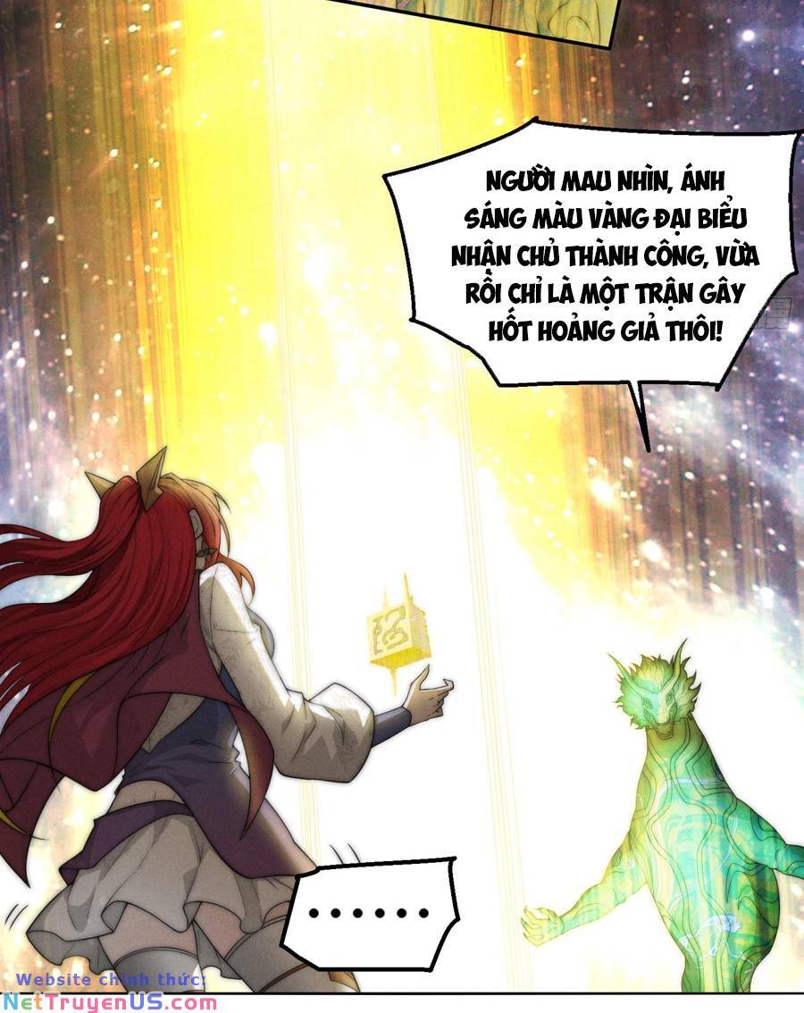 Từ Lúc Bắt Đầu Liền Vô Địch Chapter 95 - Trang 36