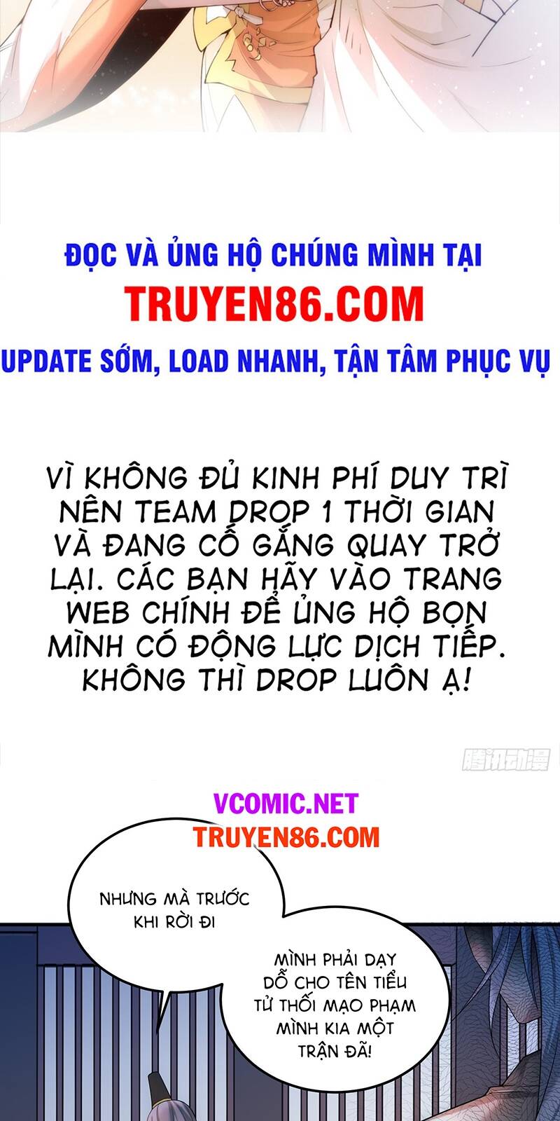 Từ Lúc Bắt Đầu Liền Vô Địch Chapter 34 - Trang 3