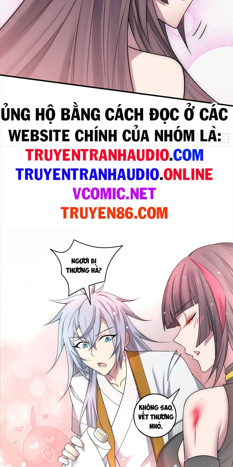 Từ Lúc Bắt Đầu Liền Vô Địch Chapter 31 - Trang 57