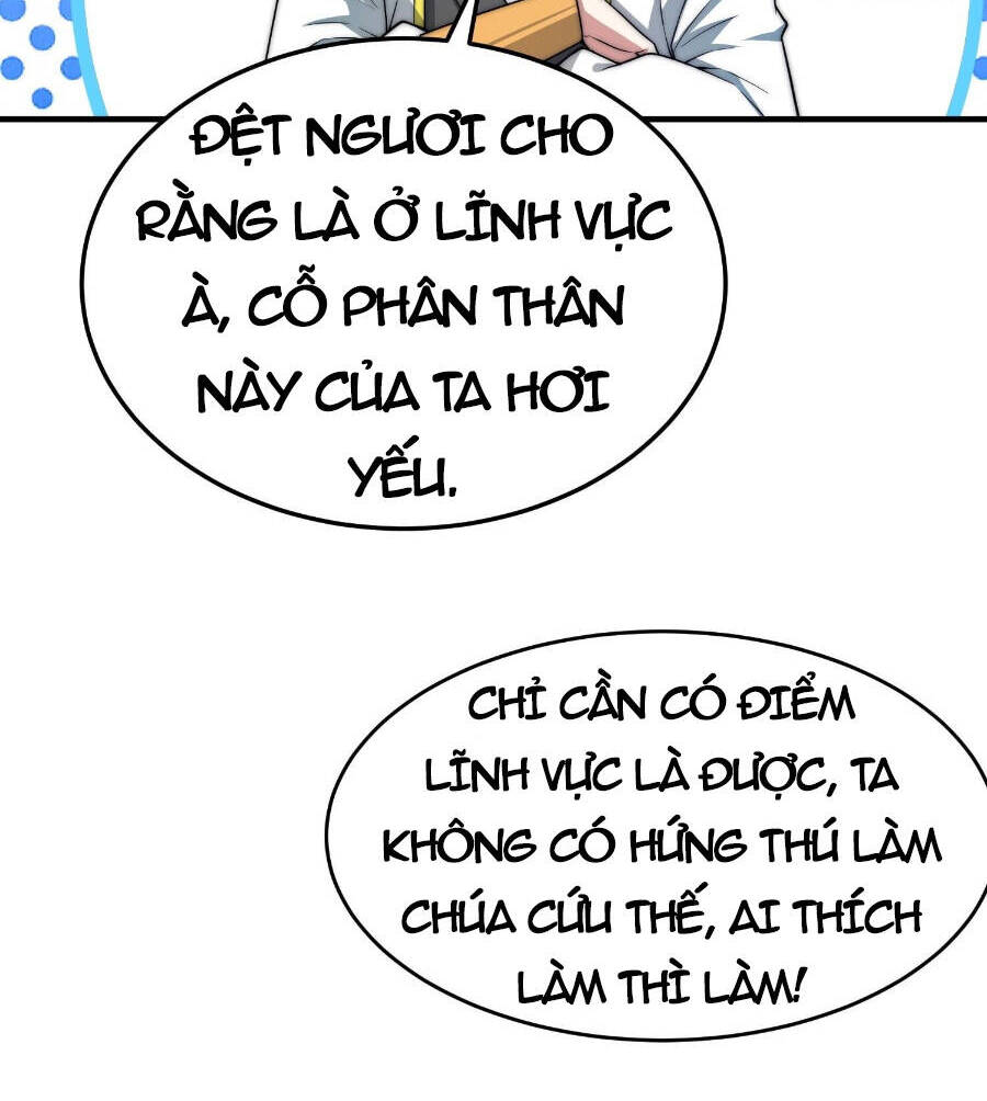 Từ Lúc Bắt Đầu Liền Vô Địch Chapter 47 - Trang 27