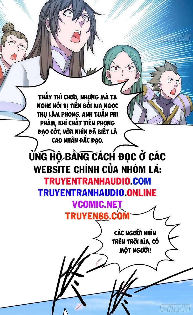 Từ Lúc Bắt Đầu Liền Vô Địch Chapter 32 - Trang 16