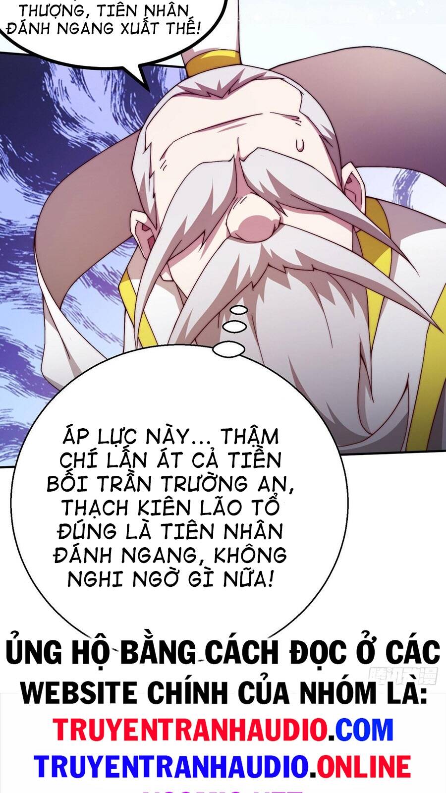 Từ Lúc Bắt Đầu Liền Vô Địch Chapter 35 - Trang 67