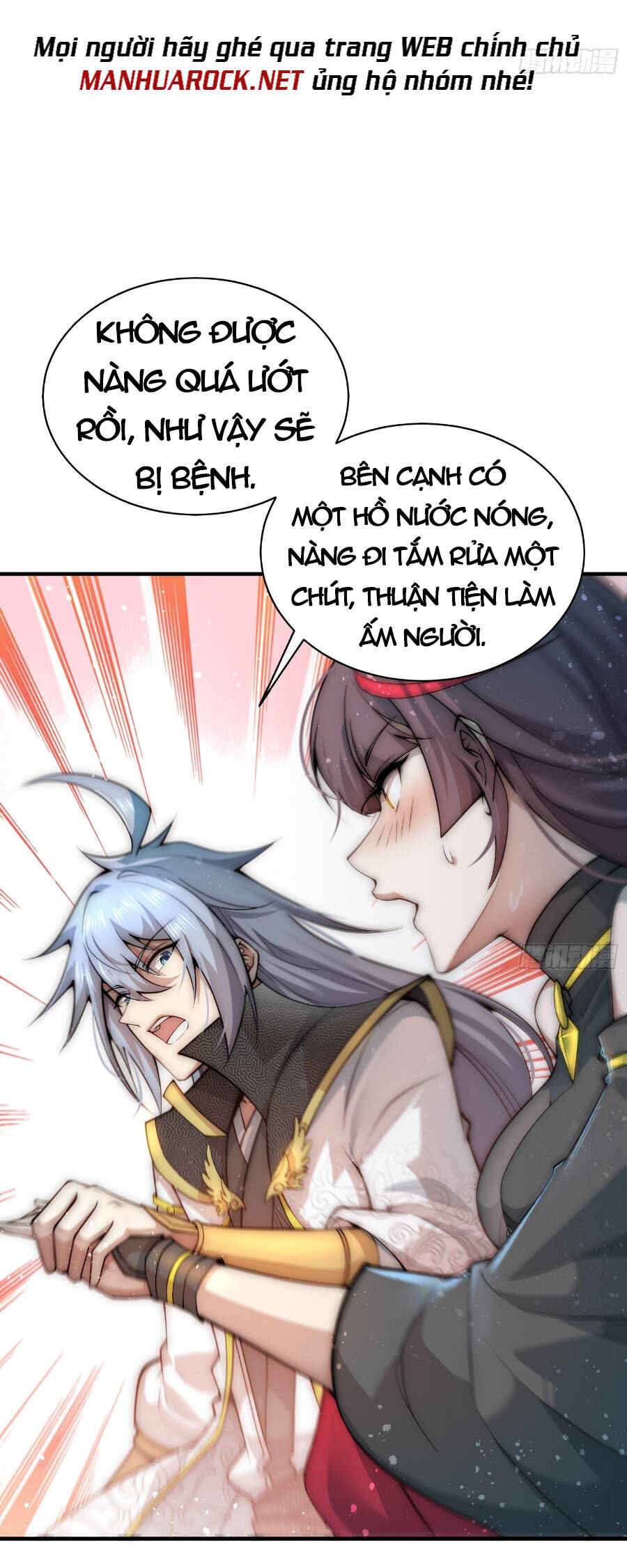 Từ Lúc Bắt Đầu Liền Vô Địch Chapter 47 - Trang 10