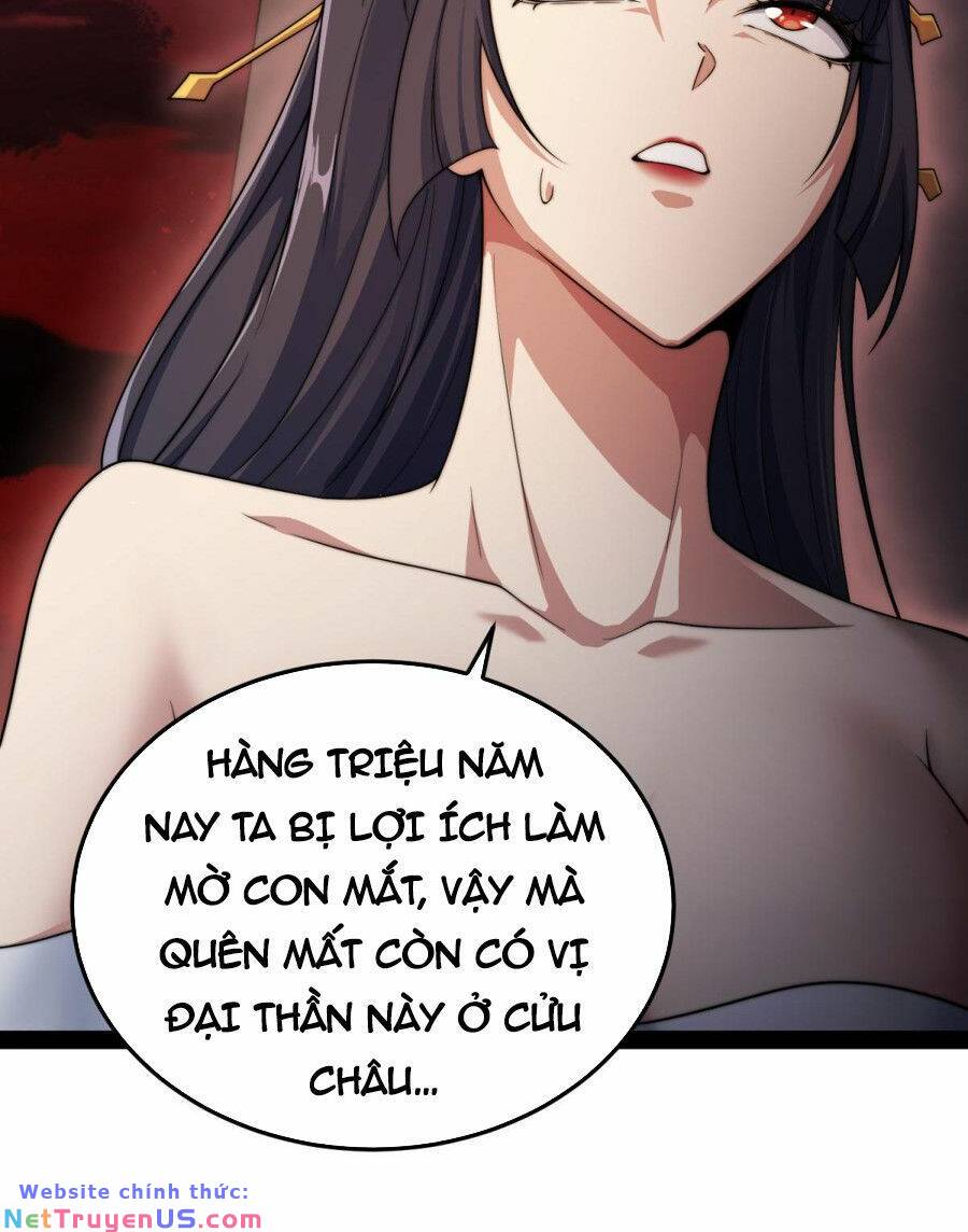 Từ Lúc Bắt Đầu Liền Vô Địch Chapter 102 - Trang 14