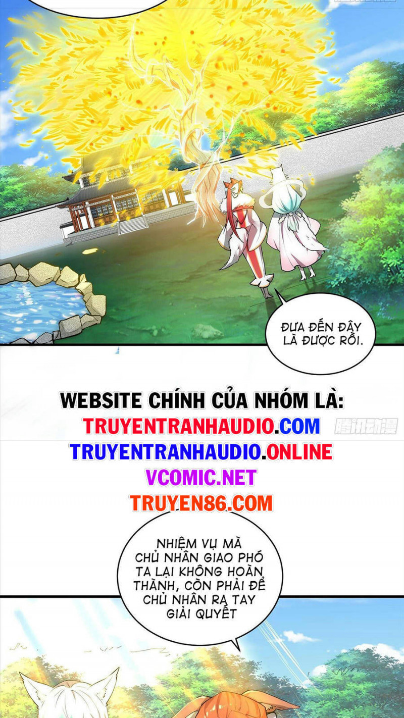 Từ Lúc Bắt Đầu Liền Vô Địch Chapter 22 - Trang 7