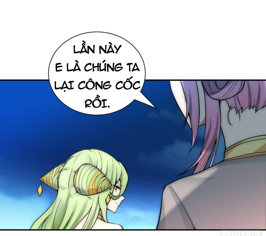 Từ Lúc Bắt Đầu Liền Vô Địch Chapter 48 - Trang 17