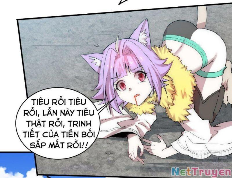 Từ Lúc Bắt Đầu Liền Vô Địch Chapter 28 - Trang 56