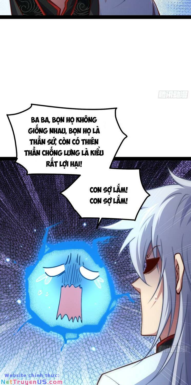 Từ Lúc Bắt Đầu Liền Vô Địch Chapter 108 - Trang 2