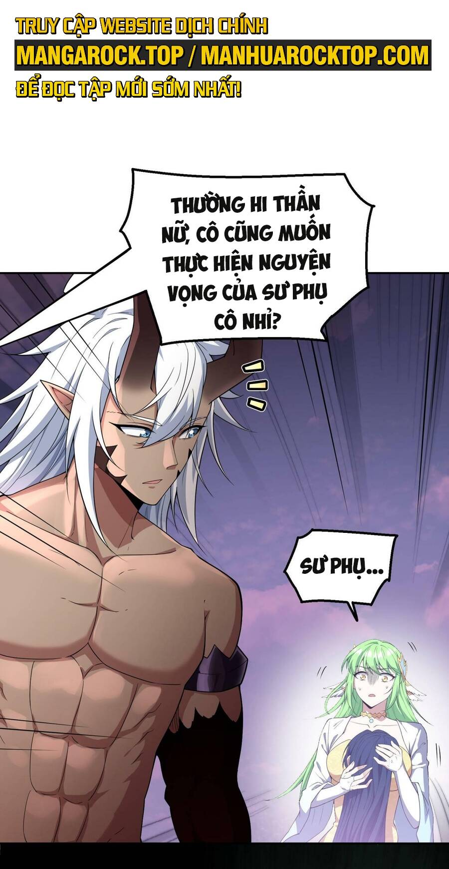 Từ Lúc Bắt Đầu Liền Vô Địch Chapter 88 - Trang 5