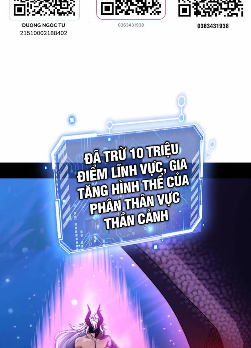 Từ Lúc Bắt Đầu Liền Vô Địch Chapter 92 - Trang 1