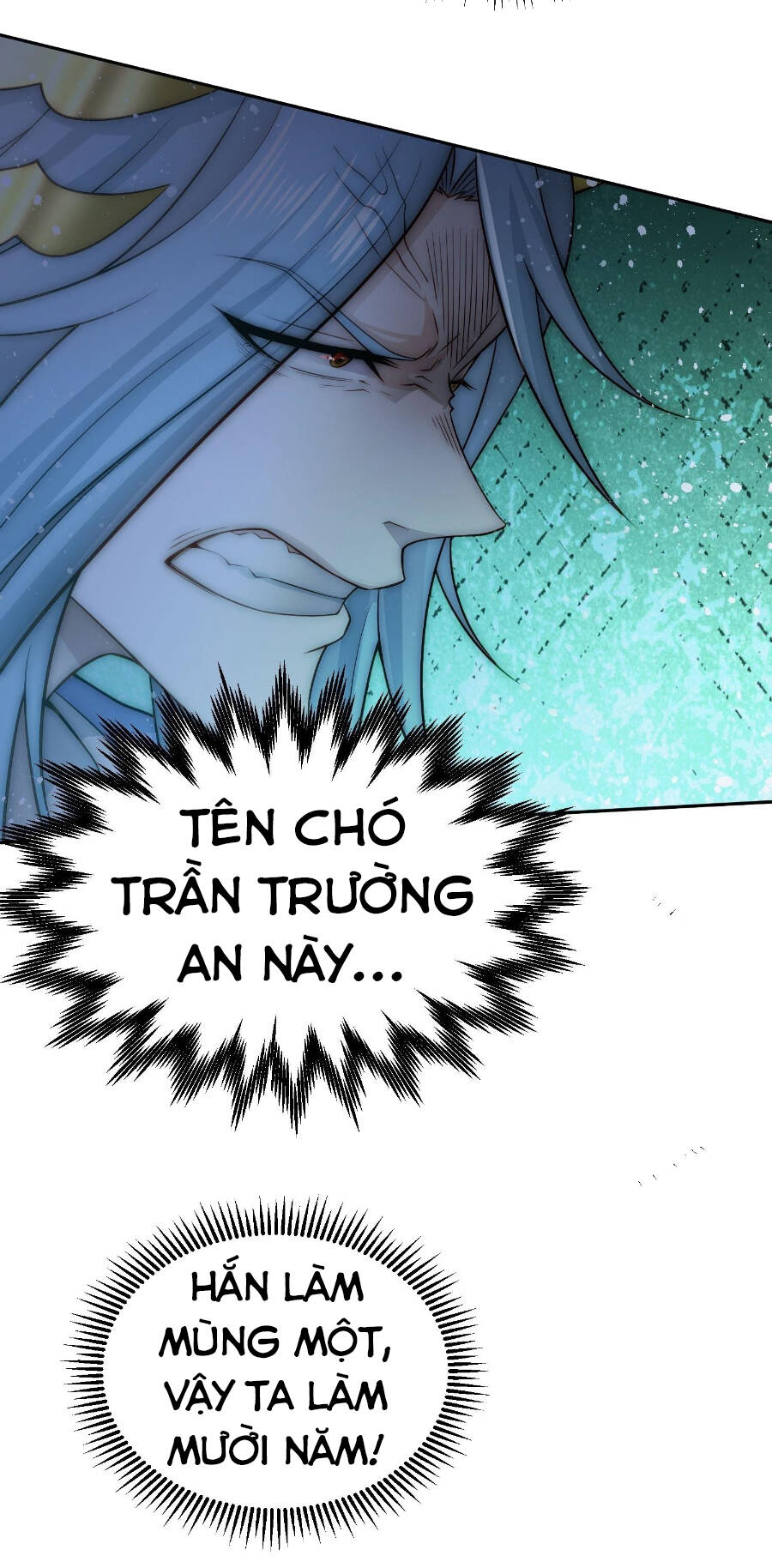 Từ Lúc Bắt Đầu Liền Vô Địch Chapter 41 - Trang 77