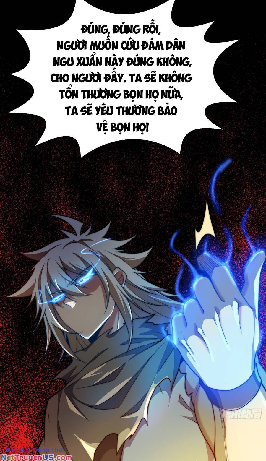 Từ Lúc Bắt Đầu Liền Vô Địch Chapter 94 - Trang 14