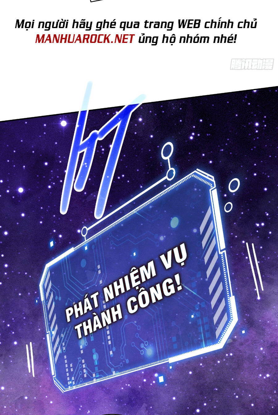 Từ Lúc Bắt Đầu Liền Vô Địch Chapter 42 - Trang 34