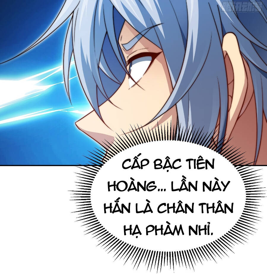 Từ Lúc Bắt Đầu Liền Vô Địch Chapter 52 - Trang 13