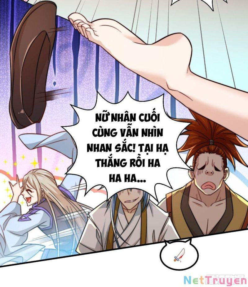 Từ Lúc Bắt Đầu Liền Vô Địch Chapter 29 - Trang 19