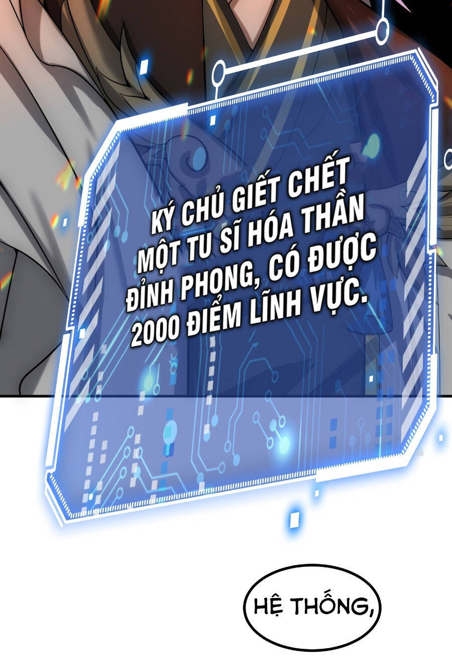 Từ Lúc Bắt Đầu Liền Vô Địch Chapter 41 - Trang 94