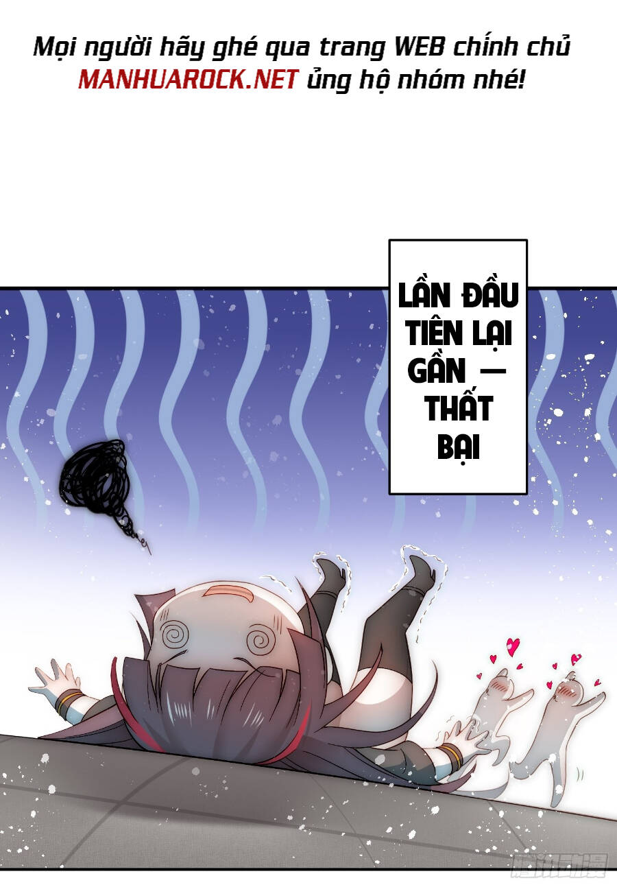 Từ Lúc Bắt Đầu Liền Vô Địch Chapter 41 - Trang 50