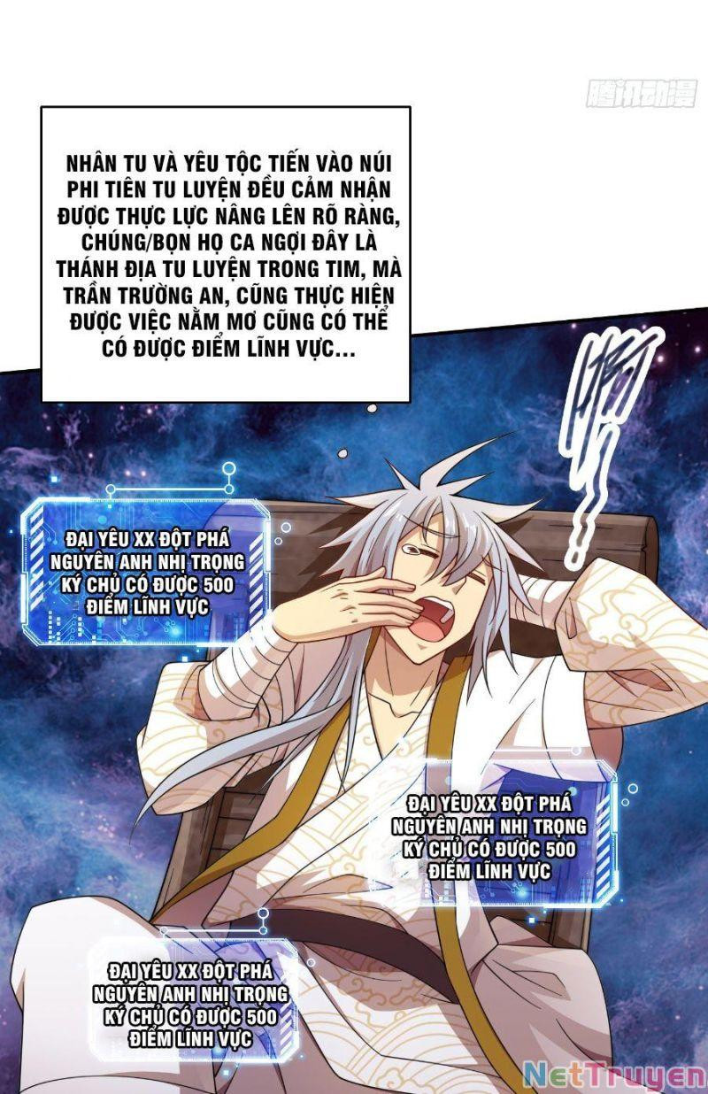 Từ Lúc Bắt Đầu Liền Vô Địch Chapter 28 - Trang 25