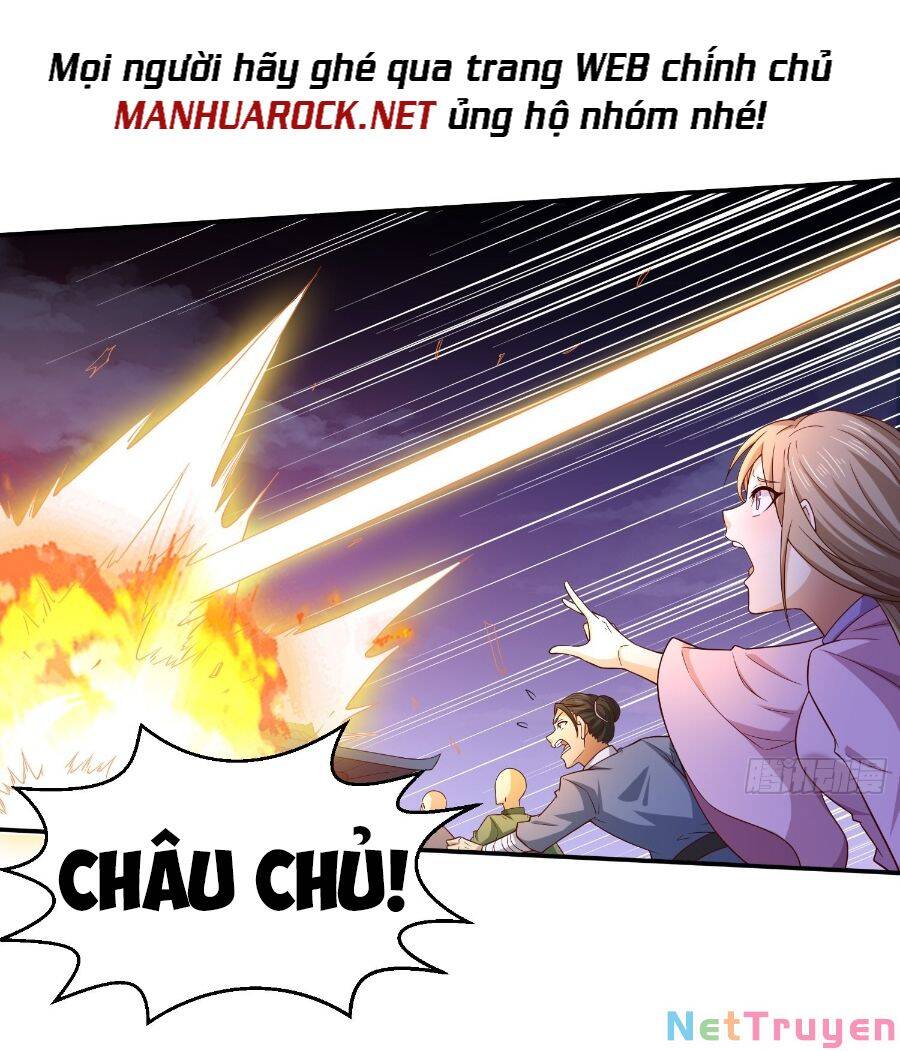 Từ Lúc Bắt Đầu Liền Vô Địch Chapter 54 - Trang 58