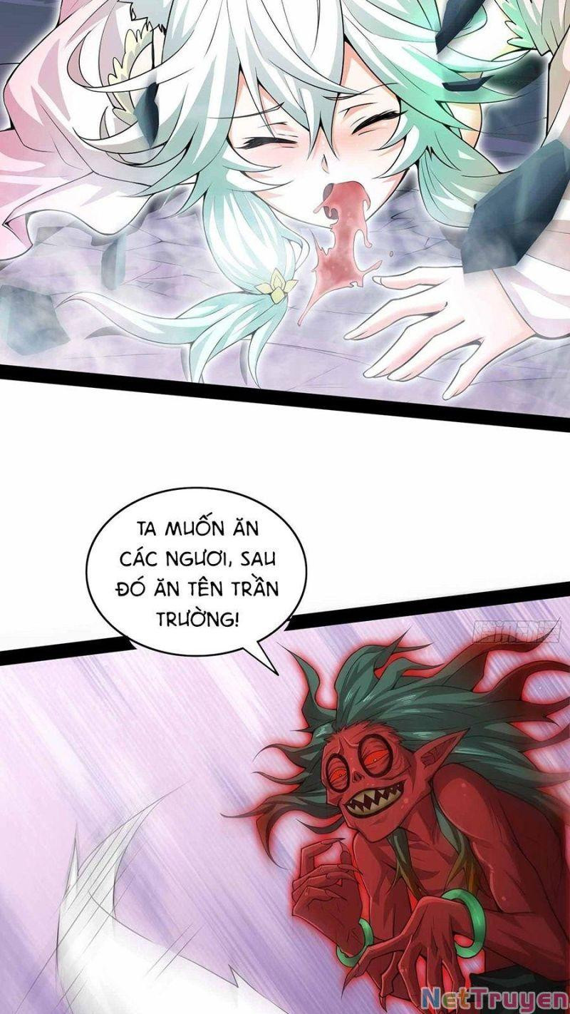 Từ Lúc Bắt Đầu Liền Vô Địch Chapter 26 - Trang 46